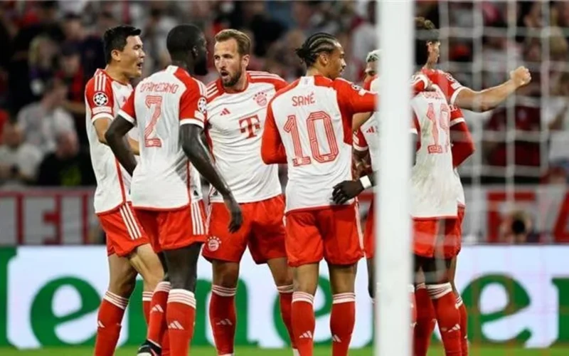 كومباني يحسم الجدل.. ملامح تشكيل بايرن ميونيخ لمواجهة هوفنهايم في الدوري الألماني